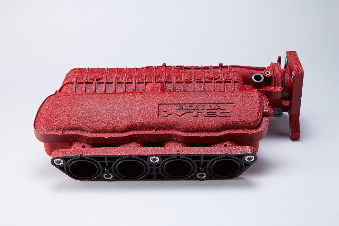 SPOON RED INTAKE CHAMBER For HONDA CR-Z ZF1 ZF2 FIT GE8 17110-GE8-R00