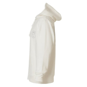 K1 PLANNING CRAFTSMAN ZIP UP HOODIE 2022 M WHITE FOR  P0004-M-WH