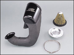 MUGEN INTEGRA TYPE R AIR CLEANER & BOX  For INTEGRA TYPE R DC2 17200-XG9R-K1S0