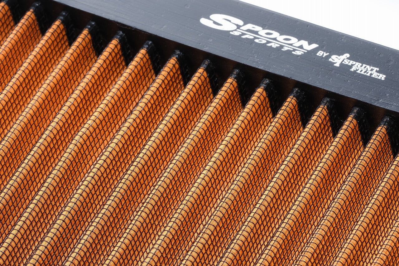 SPOON AIR CLEANER FOR HONDA CIVIC FL K20C 17220-FL5-S00