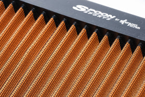 SPOON AIR CLEANER FOR HONDA CIVIC FL K20C 17220-FL5-S00