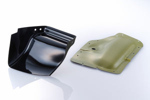 SPOON CARBON AIR DUCT FOR HONDA CIVIC FK8 K20C 17228-FK8-000