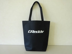 GREDDY 2023 TOTE BAG FOR  GREDDY-00001