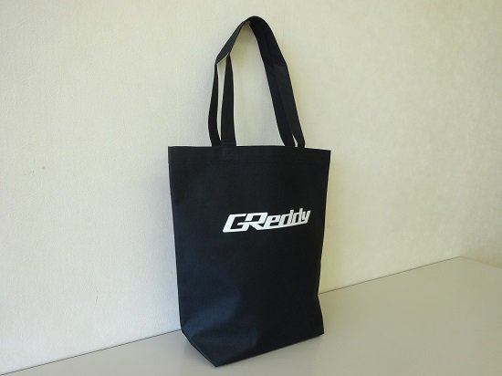 GREDDY 2023 TOTE BAG FOR  GREDDY-00001
