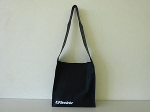GREDDY DIAGONAL BAG FOR  GREDDY-00002