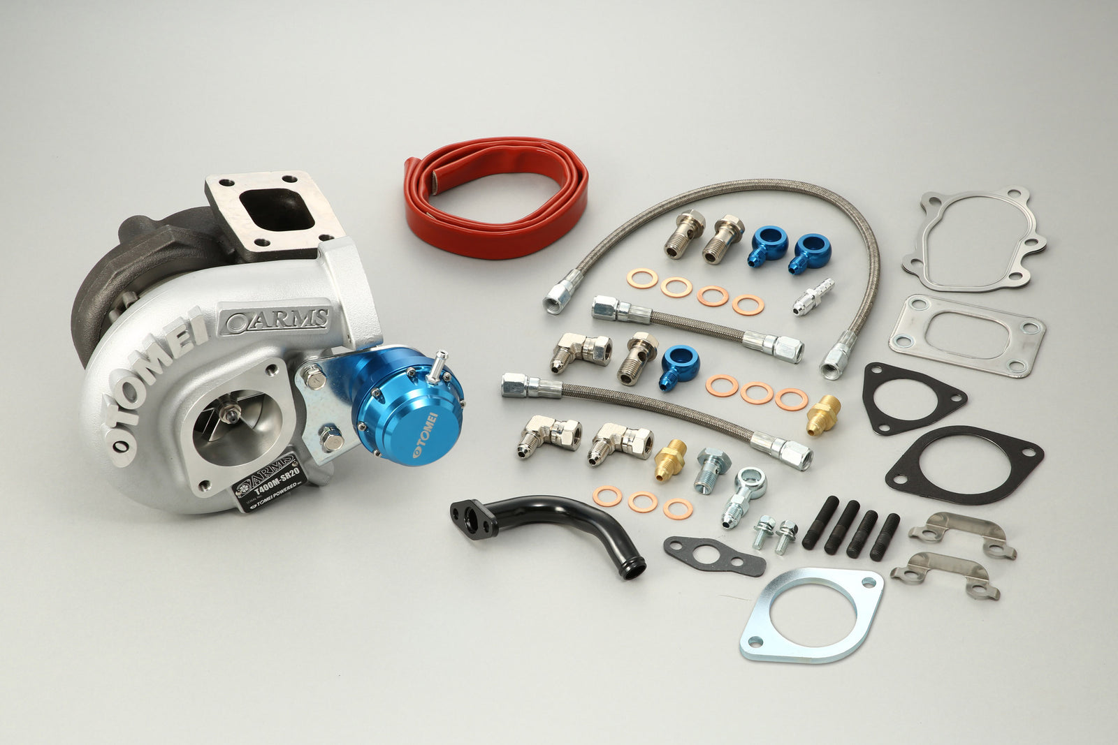 TOMEI ARMS T440M TURBINE KIT FOR NISSAN SILVIA PS13 S14 S15 173032