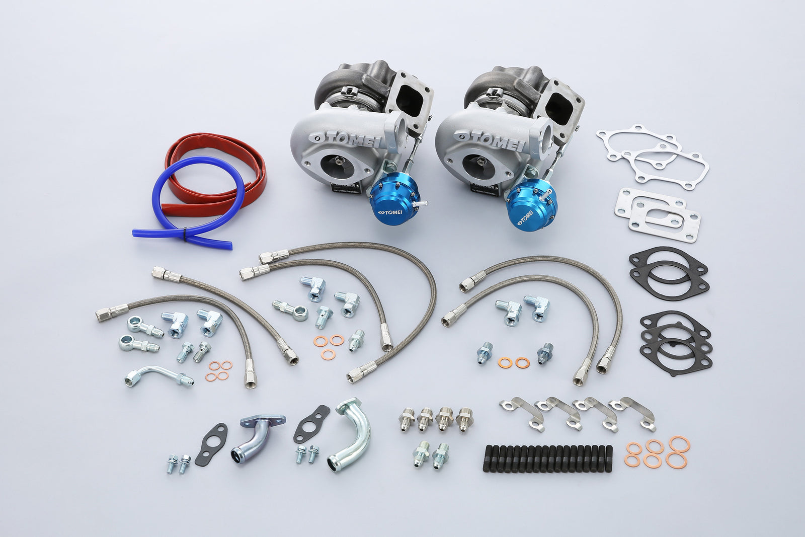 TOMEI T550B TURBINE KIT  For SKYLINE GT-R RB26 173102