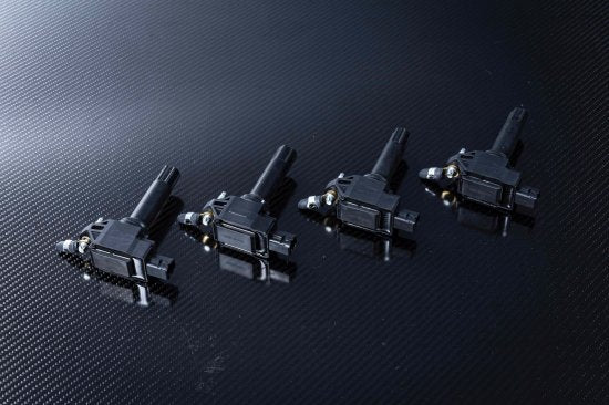 MAX ORIDO HIGH SPARK IGNITION COIL REGULAR TYPE FOR TOYOTA GR86 ZN8 SUBARU BRZ ZD8 MAXORIDO-00016