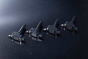 MAX ORIDO HIGH SPARK IGNITION COIL REGULAR TYPE FOR TOYOTA GR86 ZN8 SUBARU BRZ ZD8 MAXORIDO-00016