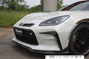 GARAGE VARY INTAKE DUCT (FRP)INTRODUCTION DUCT (FRP) FOR TOYOTA GR86 ZN8 30-8621