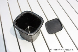 GARAGE VARY DRINK HOLDER (MADE OF FRP) FOR TOYOTA GR86 ZN8 30-8623