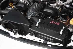 GARAGE VARY INTAKE KIT WITH RECTIFIER PLATE FOR TOYOTA GR86 ZN8 SUBARU BRZ ZD8 30-4011