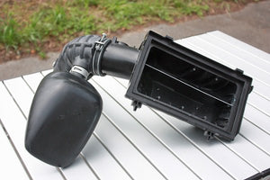 GARAGE VARY INTAKE KIT WITH RECTIFIER PLATE FOR TOYOTA GR86 ZN8 SUBARU BRZ ZD8 30-4011