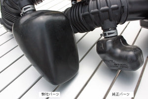 GARAGE VARY INTAKE KIT WITH RECTIFIER PLATE FOR TOYOTA GR86 ZN8 SUBARU BRZ ZD8 30-4011