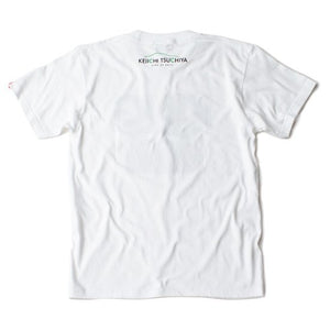 K1 PLANNING [MOTORIMODA] KING T-SHIRT S KT01-S