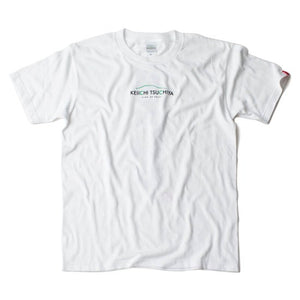 K1 PLANNING [MOTORIMODA] KOKUISHI RYUSUI T-SHIRT M KT02-M
