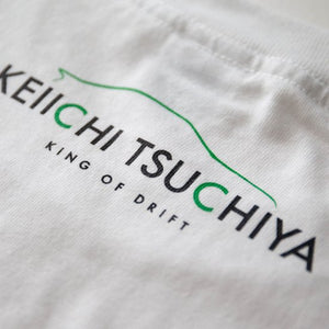 K1 PLANNING [MOTORIMODA] KOKUISHI RYUSUI T-SHIRT S KT02-S