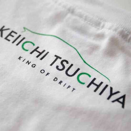 K1 PLANNING [MOTORIMODA] KOKUISHI RYUSUI T-SHIRT XL KT02-XL