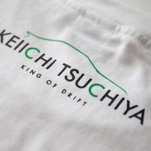 K1 PLANNING [MOTORIMODA] KOKUISHI RYUSUI T-SHIRT M KT02-M