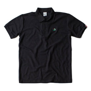 K1 PLANNING [MOTORIMODA] HELMET POLO SHIRT SS KT04-SS