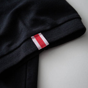 K1 PLANNING [MOTORIMODA] HELMET POLO SHIRT XXXL KT04-XXXL