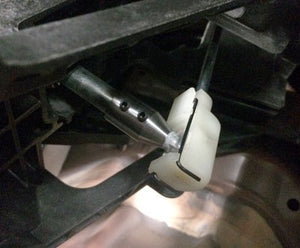 SEEKER SUPER SHIFT FOR HONDA CIVIC FL5 20200-FL5-000