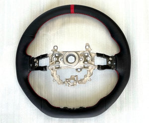SEEKER RACING SPEC. STEERING WHEEL FOR HONDA CIVIC FL5 FL1 27000-STG-FLR
