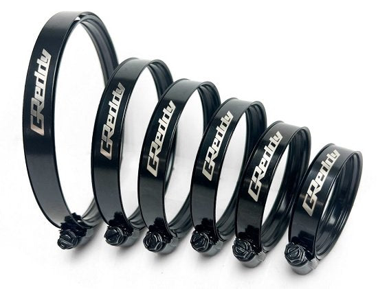 GREDDY HOSE BAND 78-95MM 32400607