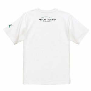 K1 PLANNING [MOTORIMODA] THE DRIFT KING T-SHIRT KT06-M
