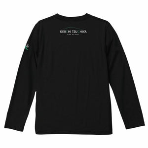 K1 PLANNING [MOTORIMODA] THE DRIFT KING LONG T-SHIRT KT07-XXXL