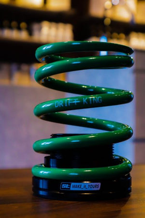 K1 PLANNING ST SUSPENSION DK MODEL OBJECT KW001