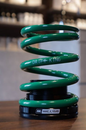 K1 PLANNING ST SUSPENSION DK MODEL OBJECT KW001