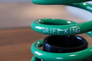 K1 PLANNING ST SUSPENSION DK MODEL OBJECT KW001