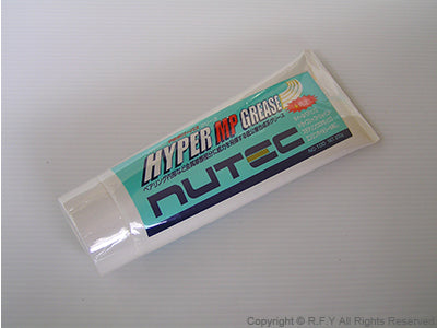 RACING FACTORY YAMAMOTO NUTEC HYPER MP GREASE NC-100 FOR HONDA S2000 AP1 AP2 RACING-FACTORY-YAMAMOTO-00148