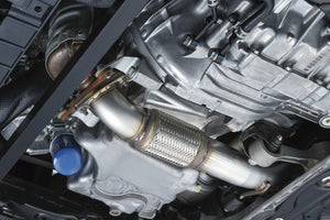 SPOON N1 MUFFLER KIT FOR HONDA CIVIC FL5 K20C 18000-FL5-000