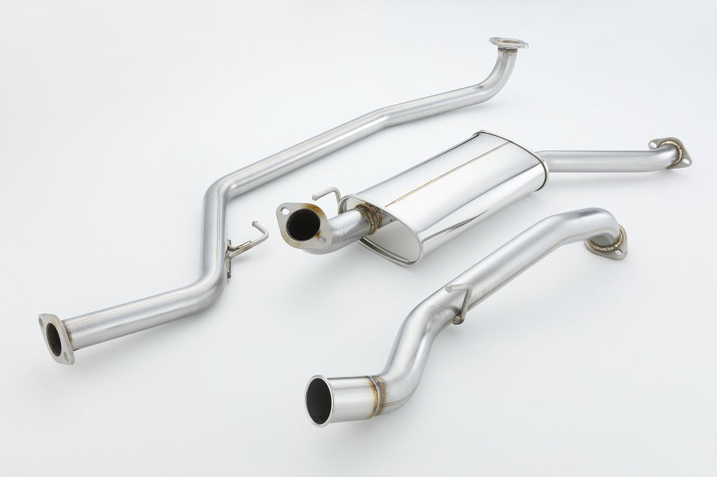 SPOON N1 MUFFLER KIT  For HONDA N-ONE JG1 JG2 3 76620-JG3-000