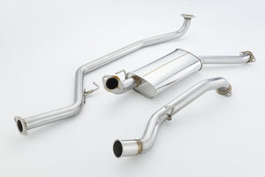 SPOON N1 MUFFLER KIT  For HONDA N-ONE JG1 JG2 3 76620-JG3-000