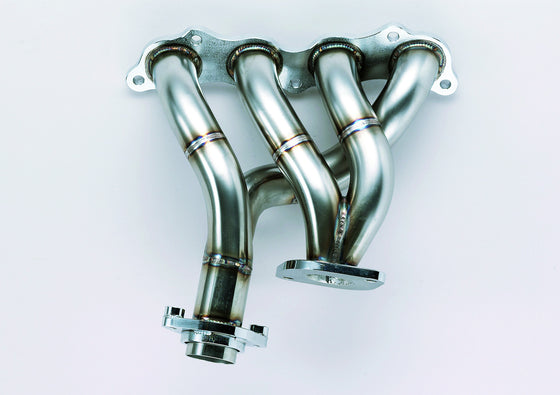 SPOON 4 in 2 EXHAUST MANIFOLD For HONDA CIVIC EP3 INTEGRA DC5 18100-DC5-000