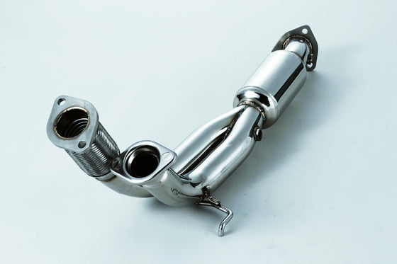 SPOON 2 in 1 EXHAUST MANIFOLD For HONDA CIVIC EP3 INTEGRA DC5 18210-DC5-000