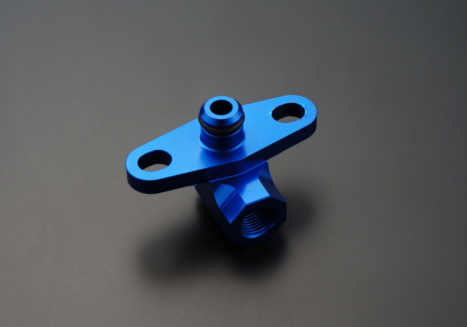 TOMEI REGULATOR ADAPTERS No.5  Multiple Fitting 185110