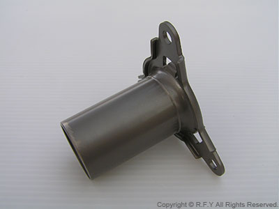 RACING FACTORY YAMAMOTO WPC TREATED RELEASE BEARING GUIDE FOR HONDA S2000 AP1 AP2 RACING-FACTORY-YAMAMOTO-00149