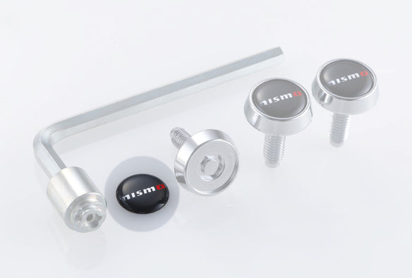 NISSAN STICKER-NISMO  CAR ACCESSORIES GOODS   96232RN010