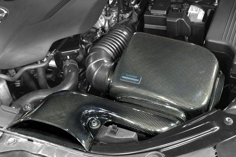 AUTOEXE RAM AIR INTAKE SYSTEM FOR MAZDA ROADSTER NDERC  MND9580