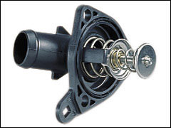 MUGEN LOW-TEMP THERMOSTAT  For INTEGRA TYPE R DC5 19301-XK5-00N0