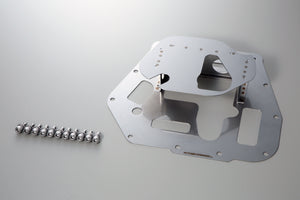 TOMEI OIL PAN BAFFLE PLATE FOR TOYOTA GR86 ZN8 SUBARU BRZ ZD8 FA24 194017