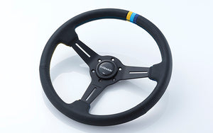 GREDDY SPORTS STEERING WHEEL For 16600001