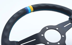 GREDDY SPORTS STEERING WHEEL For 16600001