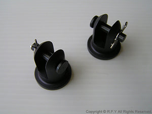 RACING FACTORY YAMAMOTO GT DIFFUSER SUSPENDERS FOR HONDA S2000 AP1 AP2 RACING-FACTORY-YAMAMOTO-00197