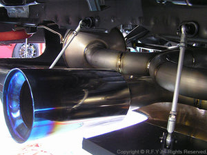 RACING FACTORY YAMAMOTO GT DIFFUSER SUSPENDERS FOR HONDA S2000 AP1 AP2 RACING-FACTORY-YAMAMOTO-00197