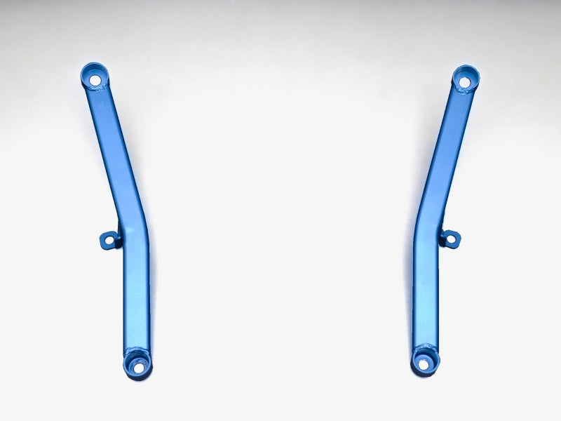 CUSCO POWER BRACE REAR FOR TOYOTA PRIUS MXWH60 ZVW50 ZVW51 ZVW55 1800 1A9 492 R